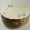9 vintage diner borden