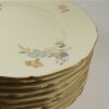9 vintage diner borden