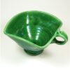Vuurtest groen