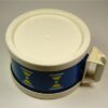 Vintage trommel / xylofoon Fisher Price