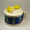 Vintage trommel / xylofoon Fisher Price