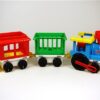 Fisher Price trein