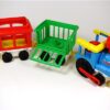 Fisher Price trein