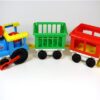 Fisher Price trein