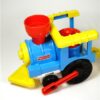Fisher Price trein