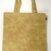 Gewaxte tas / shopper