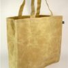 Gewaxte tas / shopper