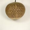 Kokosnoot hanglamp