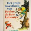 Het grote toverboek van Paulus