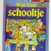 Mijn leuk schooltje
