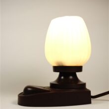 Vintage tafellampje