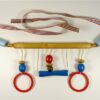 Boxhanger vintage
