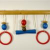 Boxhanger vintage