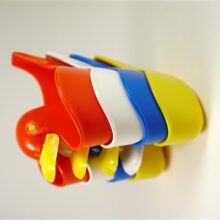 4 badeendjes