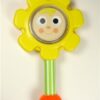 Vintage rammelaar Fisher Price Flower Rattle