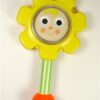 Vintage rammelaar Fisher Price Flower Rattle