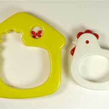 Vintage Chicken House Ambi Toys