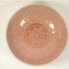2 schaaltjes roze