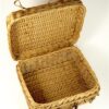 Vintage koffertje / mandje