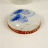 Oud Chinees gemberpotje