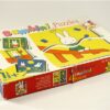 4 Bambini puzzels Nijntje