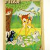 Scmidt puzzel Bambi