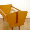 Vintage poppenbed