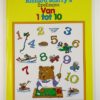 Van 1 tot 10 - Richard Scarry