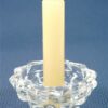 Kandelaar glas