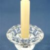Kandelaar glas