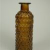 Kandelaar of vaasje amber