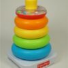 Fisher Price Stapeltoren / pyramide