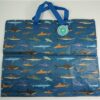 Jumbo opbergtas "Haaien / Sharks"