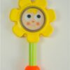 Vintage rammelaar Fisher Price Flower Rattle