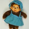 Monchichi vintage