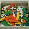 4 puzzels Nijntje