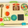 Vintage Fisher Price Activity Center