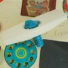 Vintage Fisher Price Activity Center