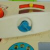 Vintage Fisher Price Activity Center