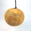 Kokosnoot hanglamp