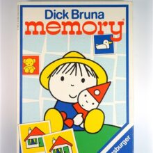 Memory Dick Bruna