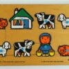 Nopjespuzzel Dick Bruna