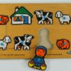 Nopjespuzzel Dick Bruna