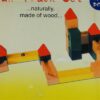 "Ball Track Set" - Kingdom Toys