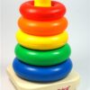Fisher Price stapeltoren / pyramide