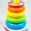 Fisher Price stapeltoren / pyramide