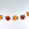 Wagensapnner lieveheersbeestjes
