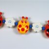Wagensapnner lieveheersbeestjes
