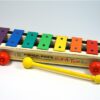 Fisher Price - "Pull aTune"- xylofoon