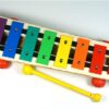 Fisher Price - "Pull aTune"- xylofoon